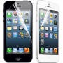 Защитная пленка для iPhone 5 (глянцевая)